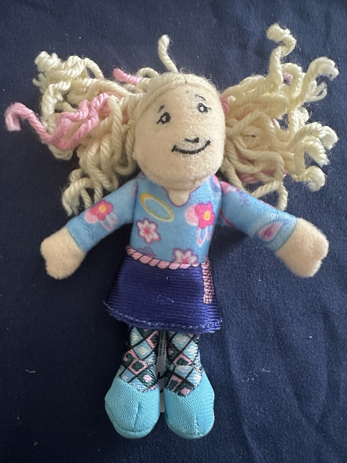 Groovy Girls dolls Manhattan toys- Britta