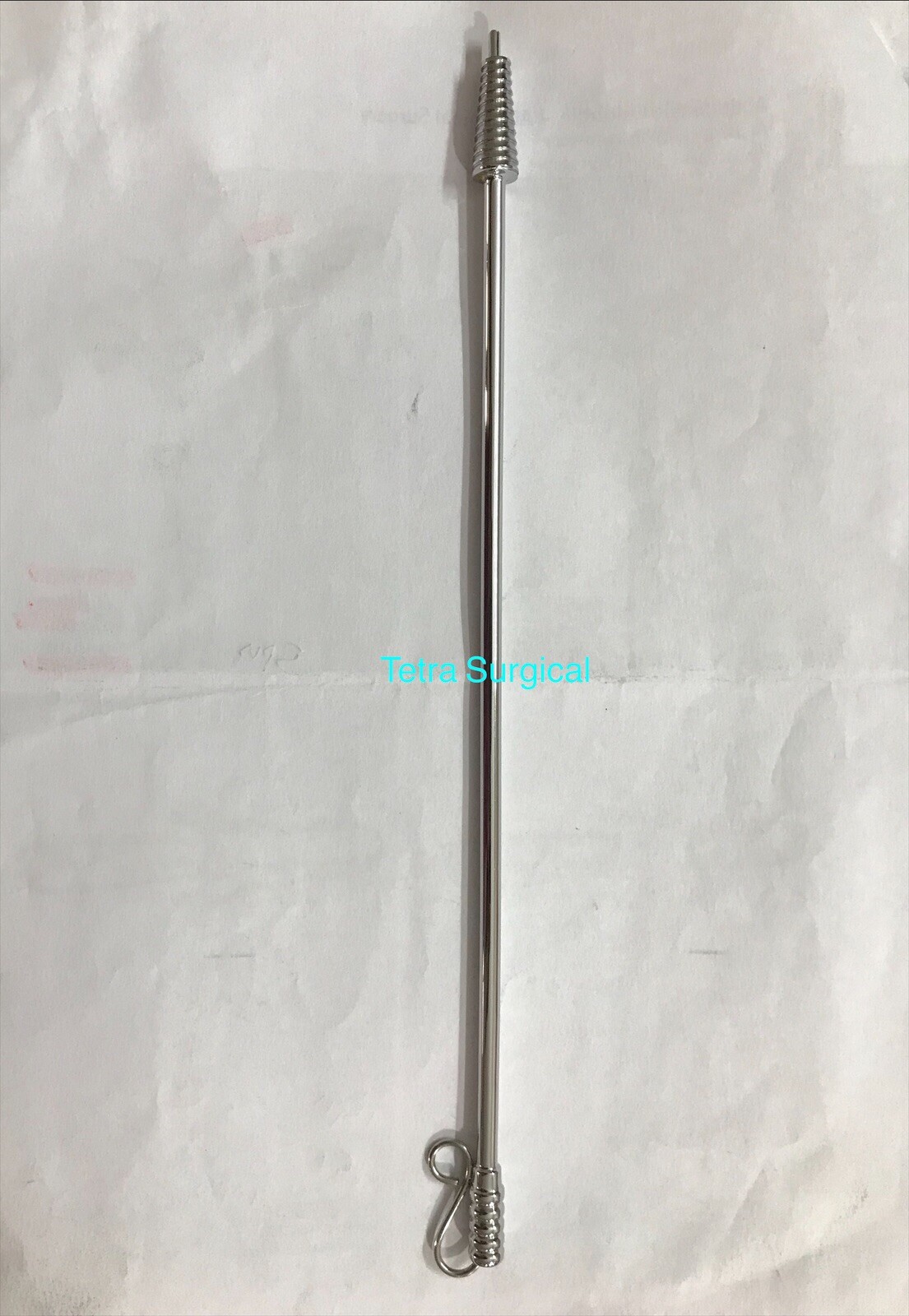 Leech Wilkinson intra uterine cannula Surgical Instrument