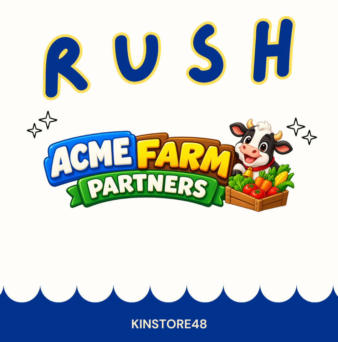 ⚡️RUSH ⚡️Mono GO ACME FARM PARTNERS EVENT 🔥Full 80k Carry SLOT🔥