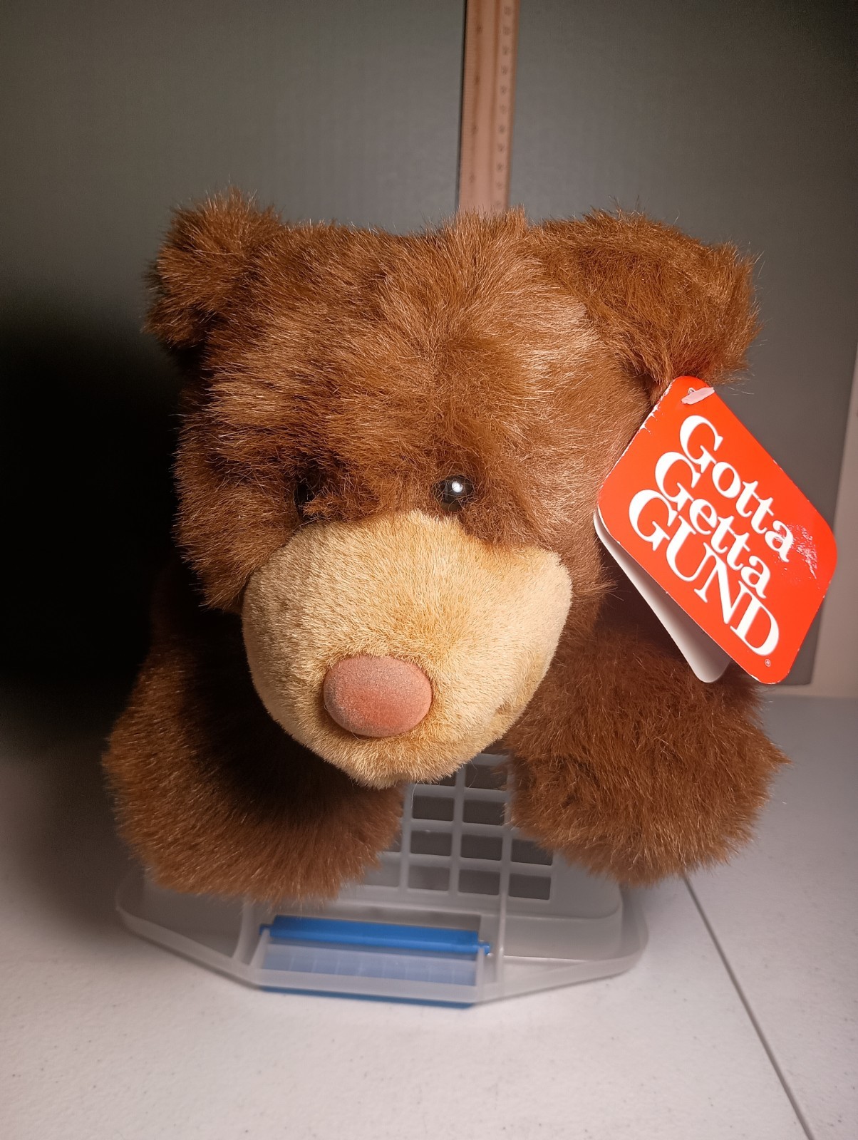 NWT Gund \