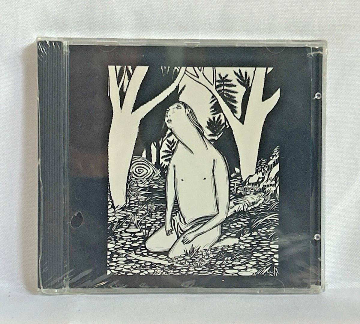 Bastro ~ Sing The Troubled Beast ~ CD ~ HMS164-2 ~ *NEW* *SEALED*