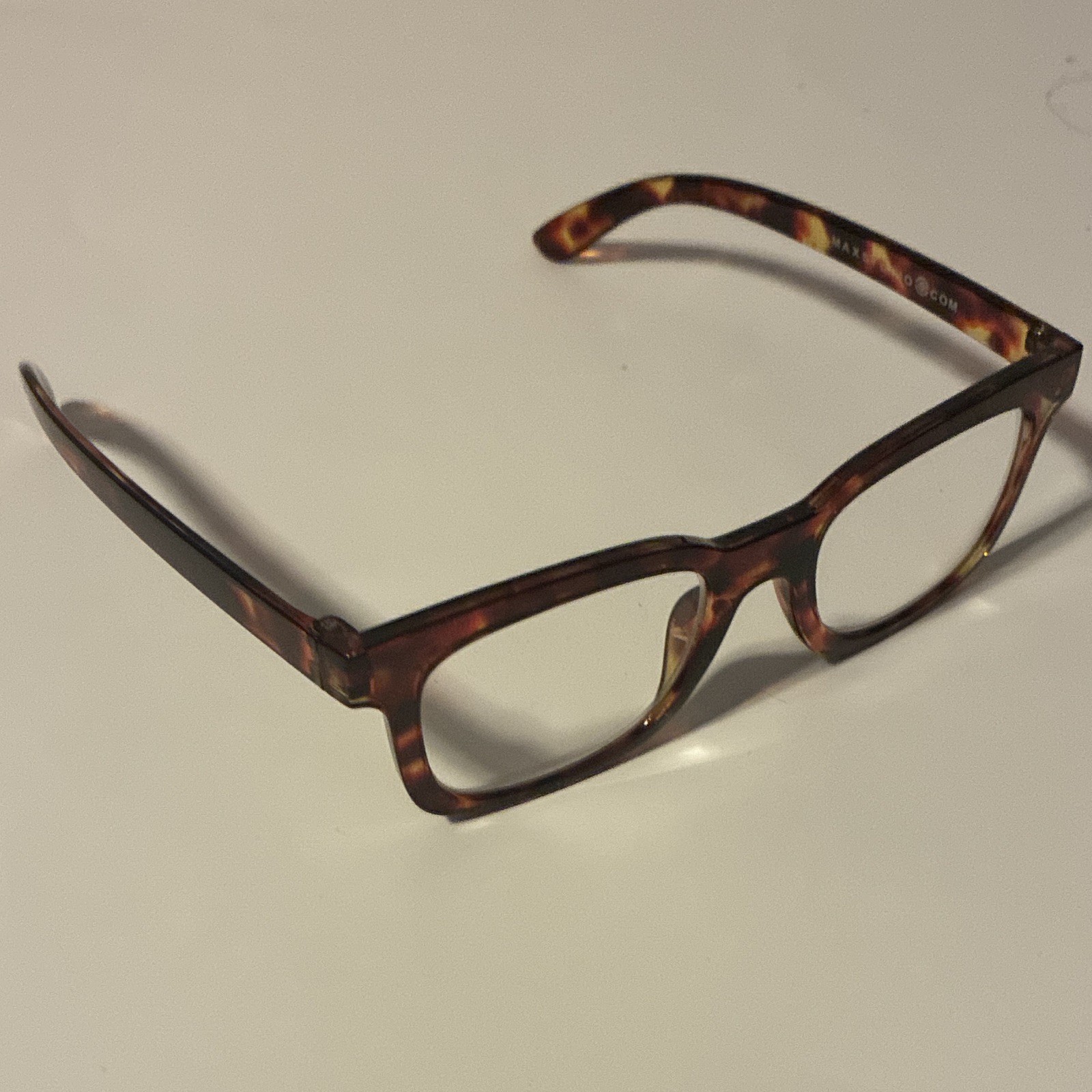 Max Studio +2.50 Reading Glasses Max Studio +2.50 Reading Glasses