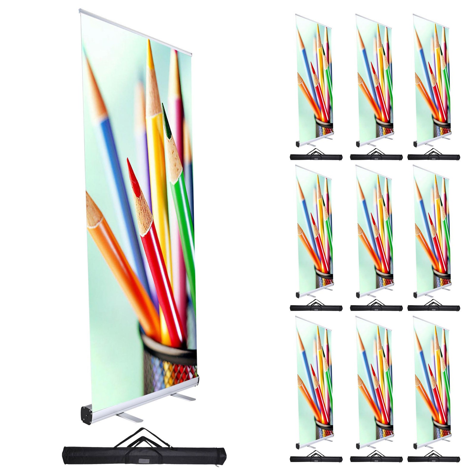 InstaHibit 10pcs 33