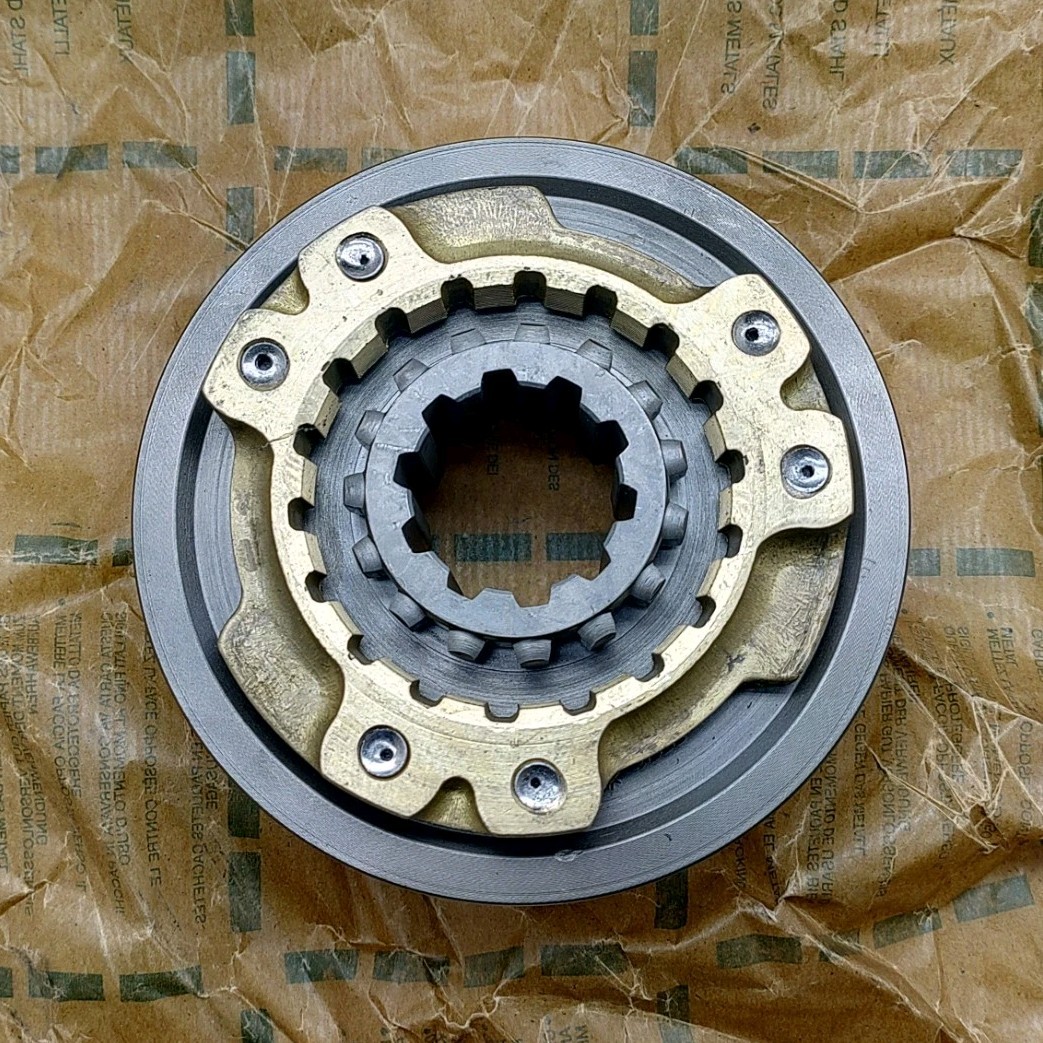 Spicer 3052/3053A 4th/5th gear synchronizer ATC 7736X, 7521022 or 7736X