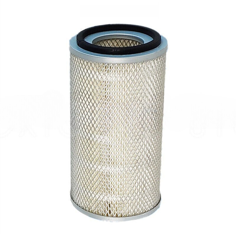 1X SCR50M/60M maintenance accessories 37kw air filter 25100075-071 replacement