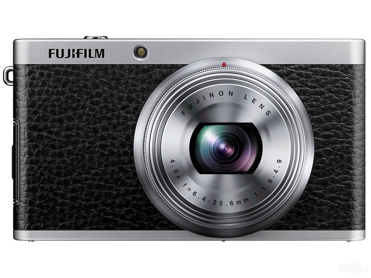 90%New Fujifilm XF1 Digital Camera W/SD Card Charger Battery Fully Tested