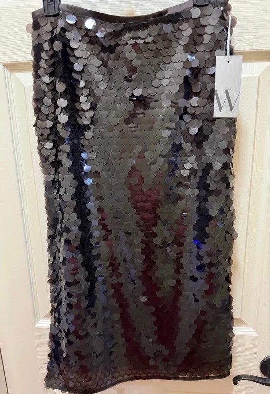 Worthington Pencil skirt