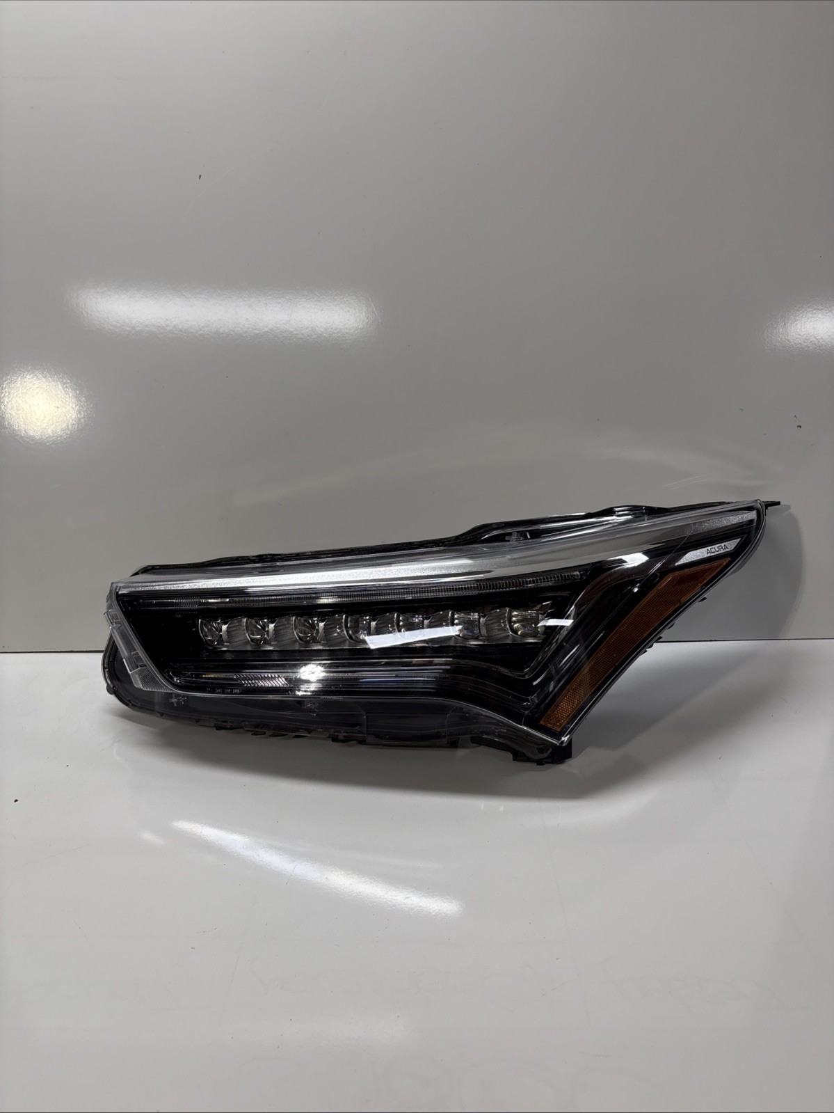 NICE 2019 2025 ACURA RDX DRIVER LEFT SIDE HEADLIGHT LED OEM