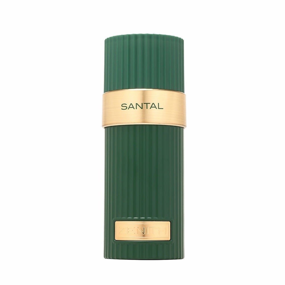 Zenith Santal by Fragrance World / French Avenue – EDP 3.4 fl oz / 100 ml Zenith Santal by Fragrance World / French Avenue – EDP 3.4 fl oz / 100 ml