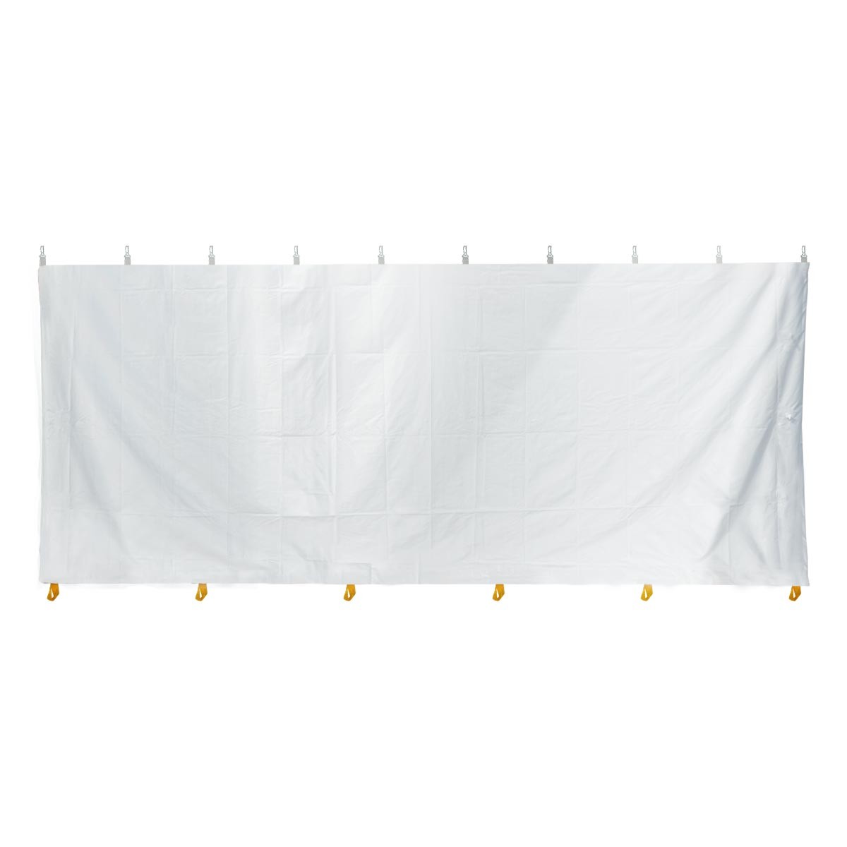 7x20 Standard Solid Sidewall for Canopy Event Tent Waterproof 14 oz Vinyl Panel