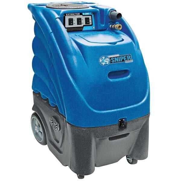 Sandia 80-2500 Sniper 12 Gallon