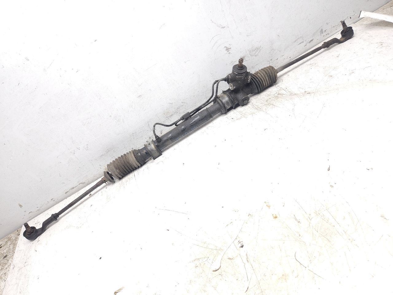 1990-1995, Mazda Miata, Steering Gear Rack And Pinion, 1.6L, NA0232110R00, OEM