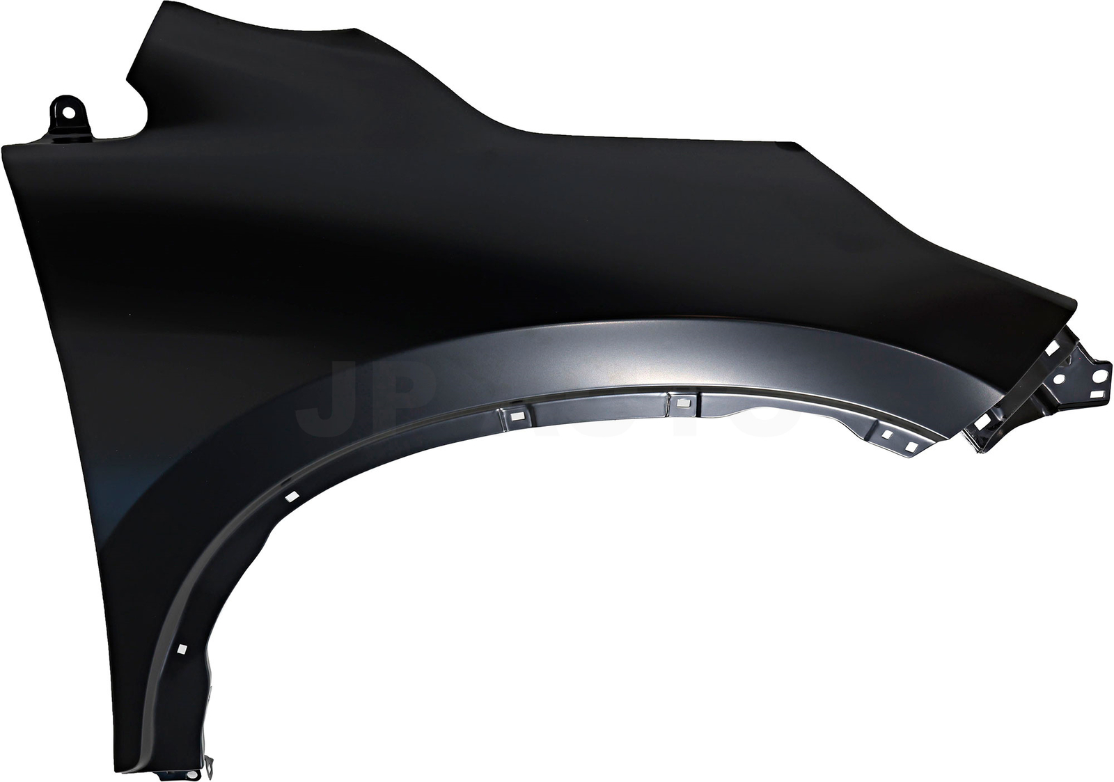 For 2012-2016 Honda CRV Fender Primed Steel Passenger Right Side