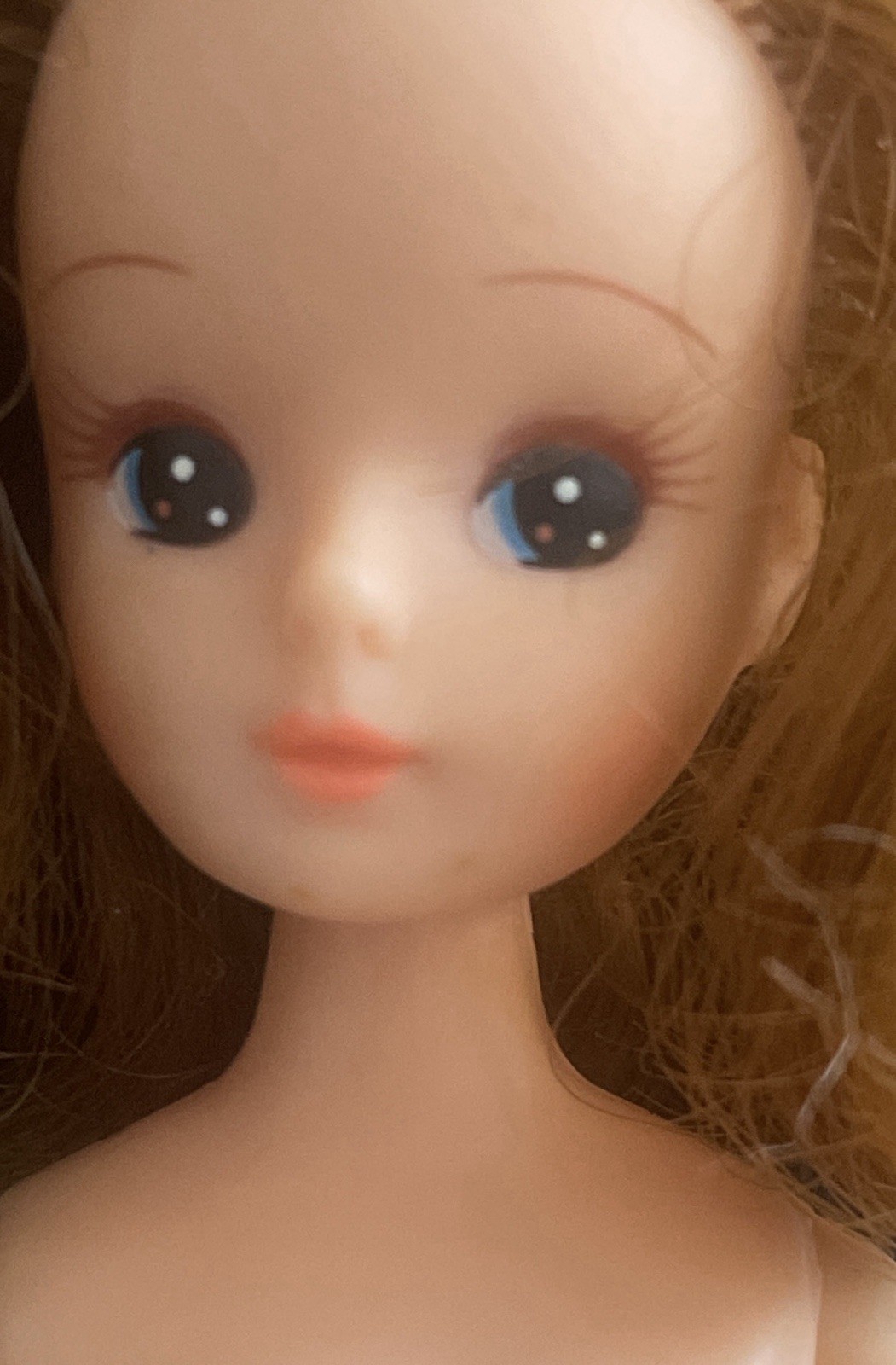 Takara Pretty Lisa Doll 8.5\ Takara Pretty Lisa Doll 8.5\
