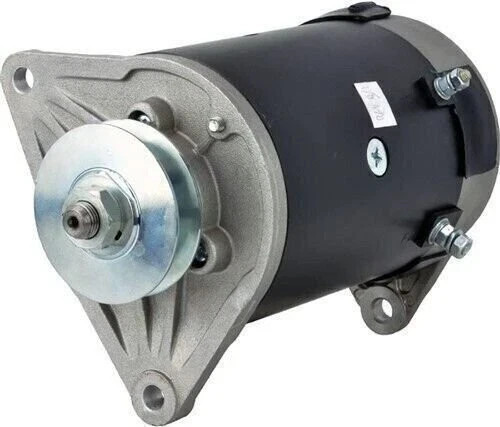 105190101 47559475001 Starter Generator for Subaru EX40 Kohler ECH440 2015-2018