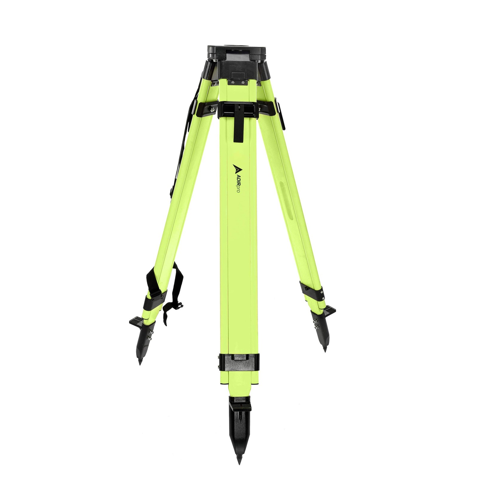 AdirPro Laser Level Tripod - Universal Heavy  Transit Tripod - 5/8\