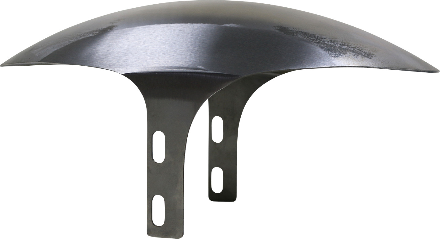 Kodlin USA Steel Front Fender K59306 Raw 21in Harley Breakout FXBR 18-24