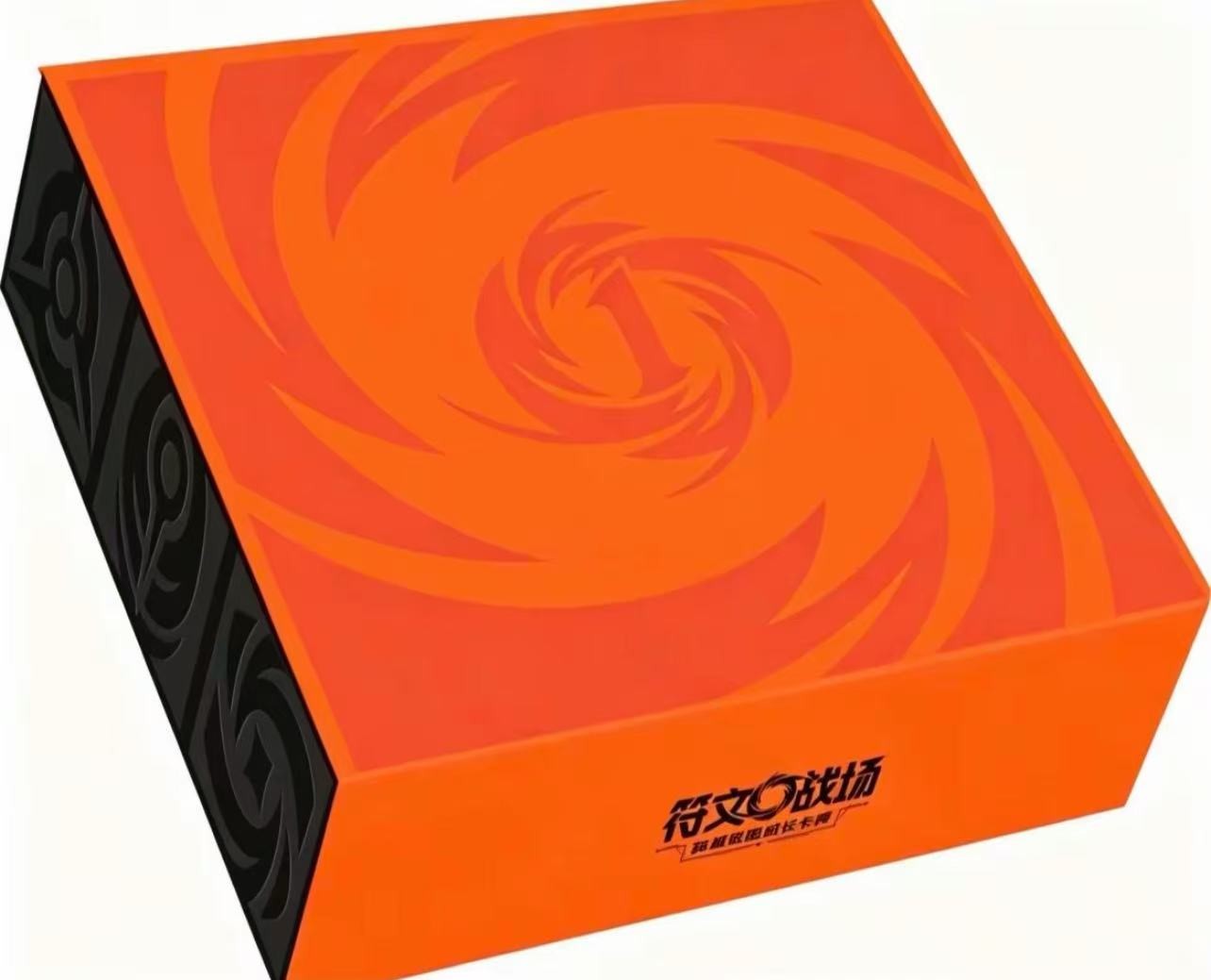 Riftbound League of Legends Chinese 1st Aniversary Set Box Sealed Presale