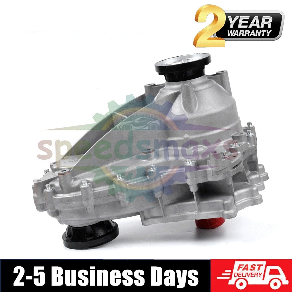New Transfer Case Assembly 2512800900 for Mercedes-Benz GL-Class GL450 2007-2016