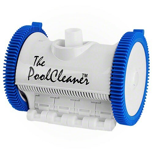 Hayward The Pool Cleaner 2 wheel Hayward The Pool Cleaner 2 wheel