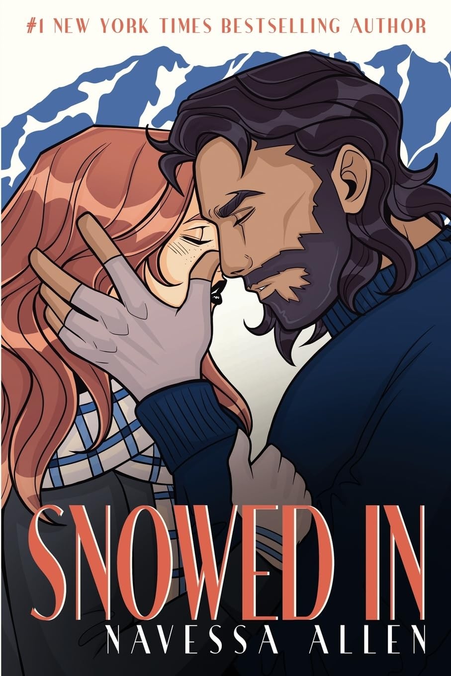 Snowed In Snowed In