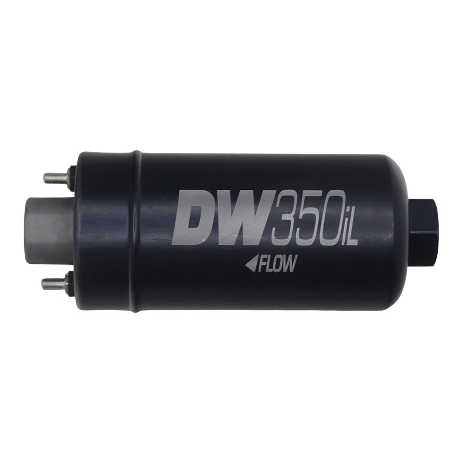 Deatschwerks 9-350 DW350iL Series FUEL PUMP OEM Deatschwerks 9-350 DW350iL Series FUEL PUMP OEM