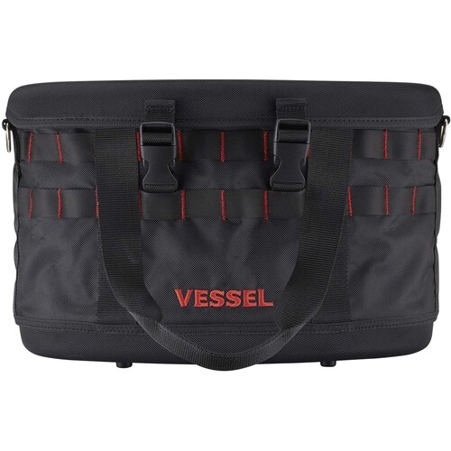 VESSEL TBK-400F TBK-400F Tough Fit Bucket VESSEL TBK-400F TBK-400F Tough Fit Bucket