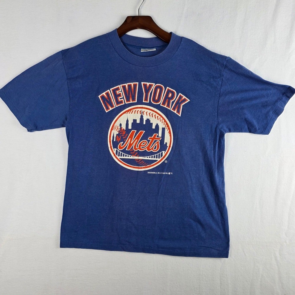 Mens Heavyweight T-Shirt, Gildan Short Sleeve Graphic, Vintage 1988 Baseball Tee