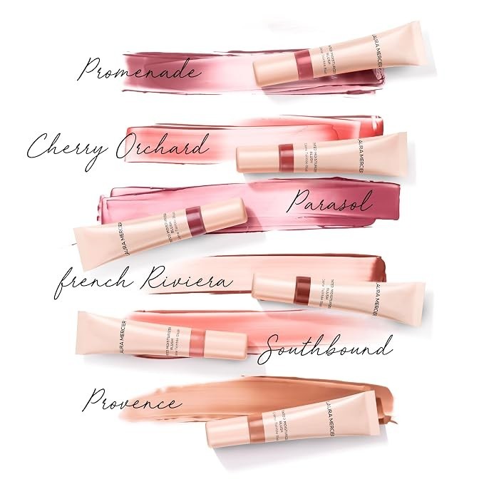 Laura Mercier Tinted Moisturizer Cream Blush- PICK YOUR SHADE