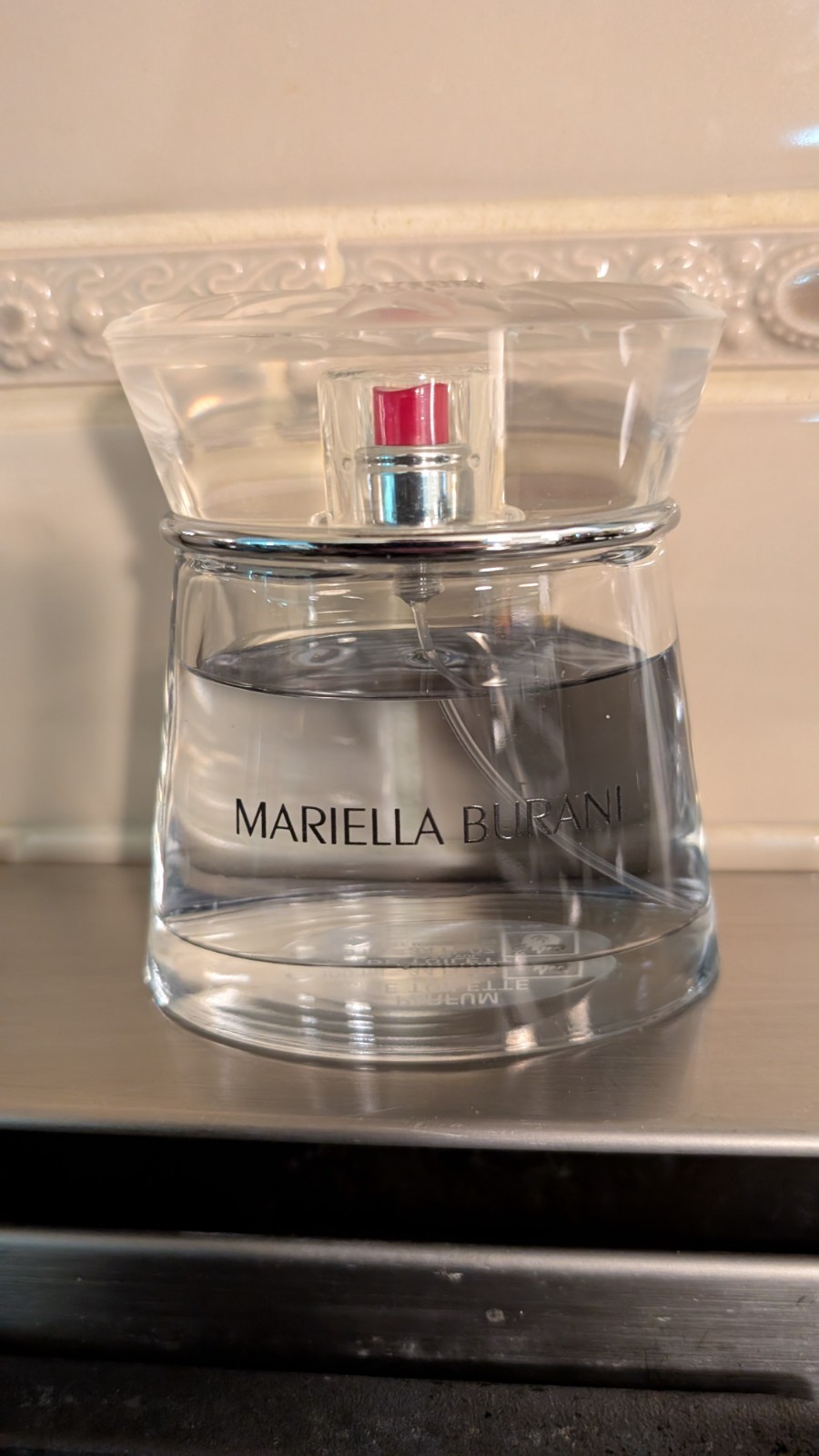 Rare MB by Mariella Burani MB  Parfum de Toilette - 3.4 oz. Spray