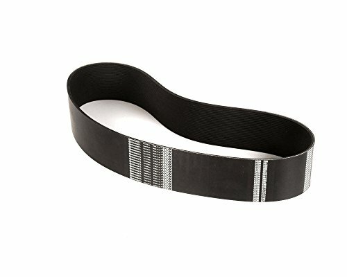 Hobart 00-078094 Belt - + Genuine OEM Hobart 00-078094 Belt - + Genuine OEM