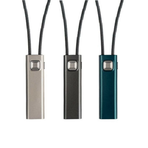 WIDEX COM-DEX Gray Bluetooth phone & audio streamer (NEW) Sealed - US Ship