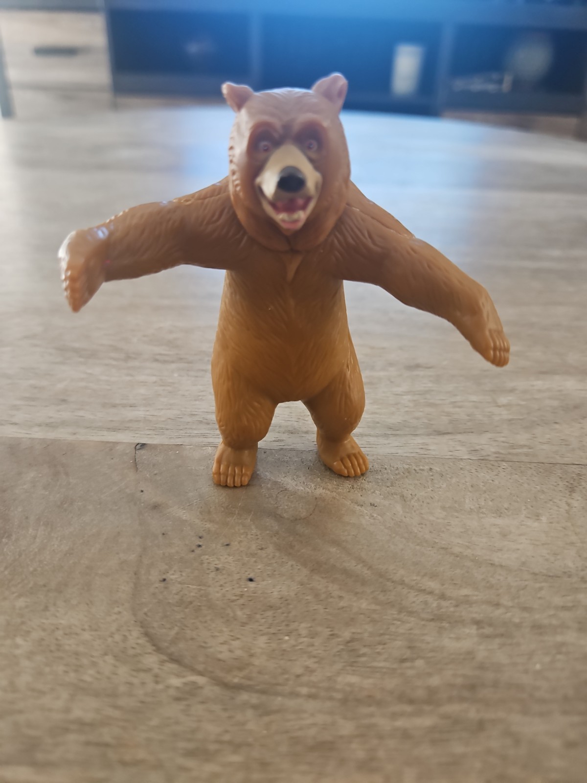 Disney Brother Bear Kenai PVC Figure 3.5\