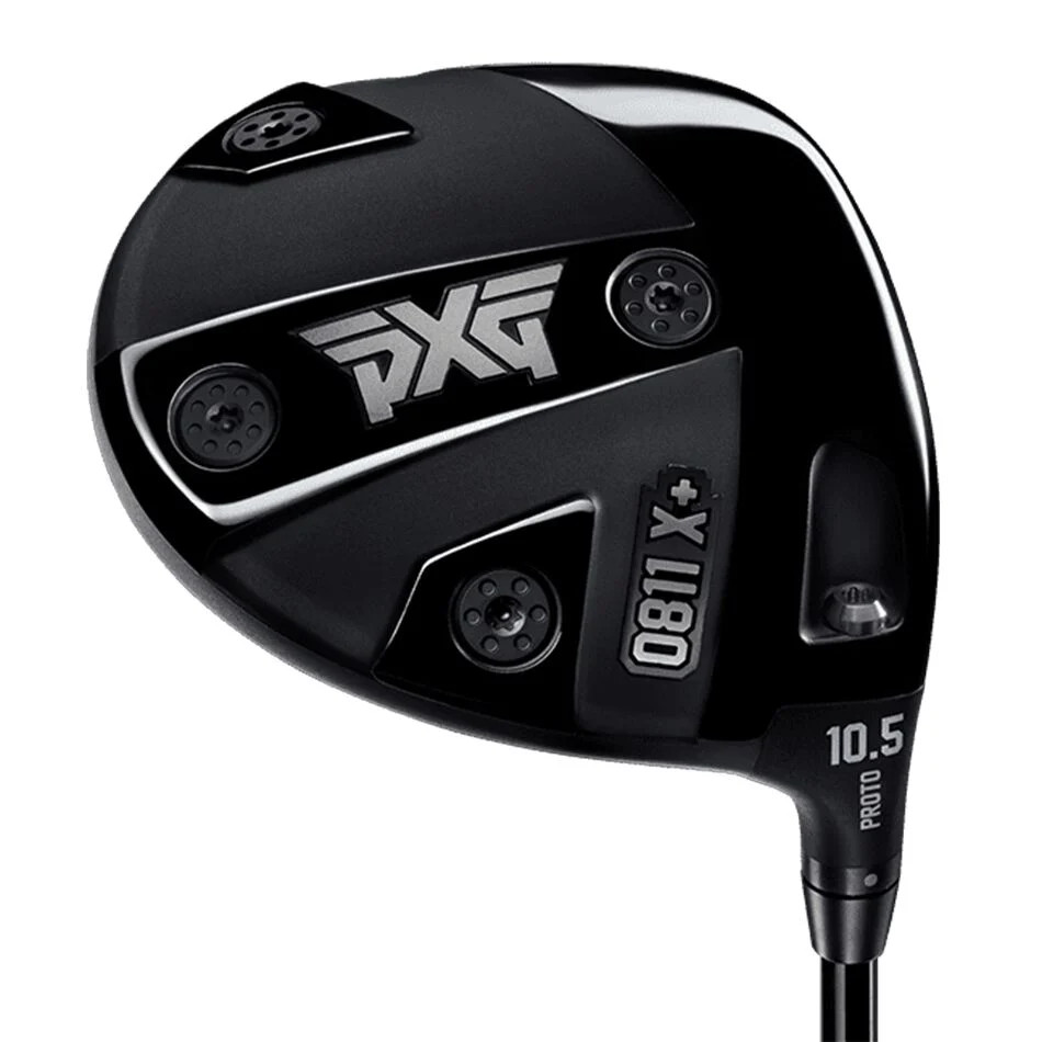 PXG 0811XF GEN4 DRIVER 10.5° GRAPHITE STIFF STANDARD PXG 0811XF GEN4 DRIVER 10.5° GRAPHITE STIFF STANDARD