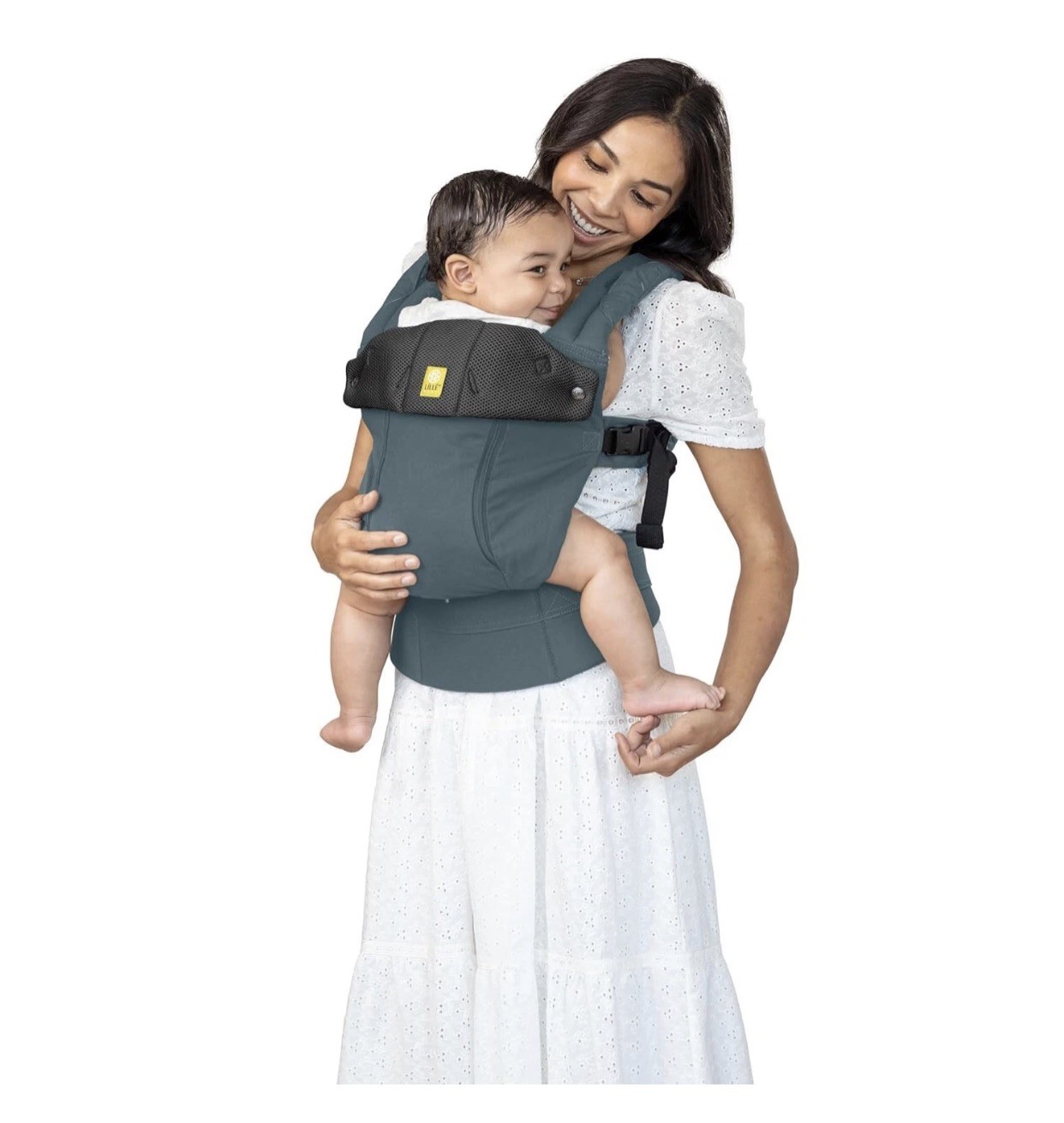 LÍLLÉbaby Complete All Seasons Ergonomic 6-in-1 Baby Carrier Infant to Toddler LÍLLÉbaby Complete All Seasons Ergonomic 6-in-1 Baby Carrier Infant to Toddler