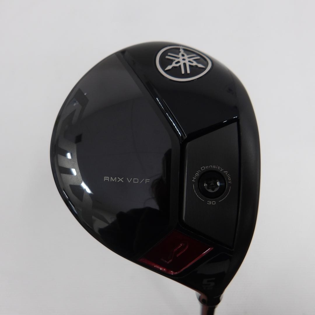 Yamaha Fairway Open Box RMX VD(2024) 18° Regular TENSEI TR50f