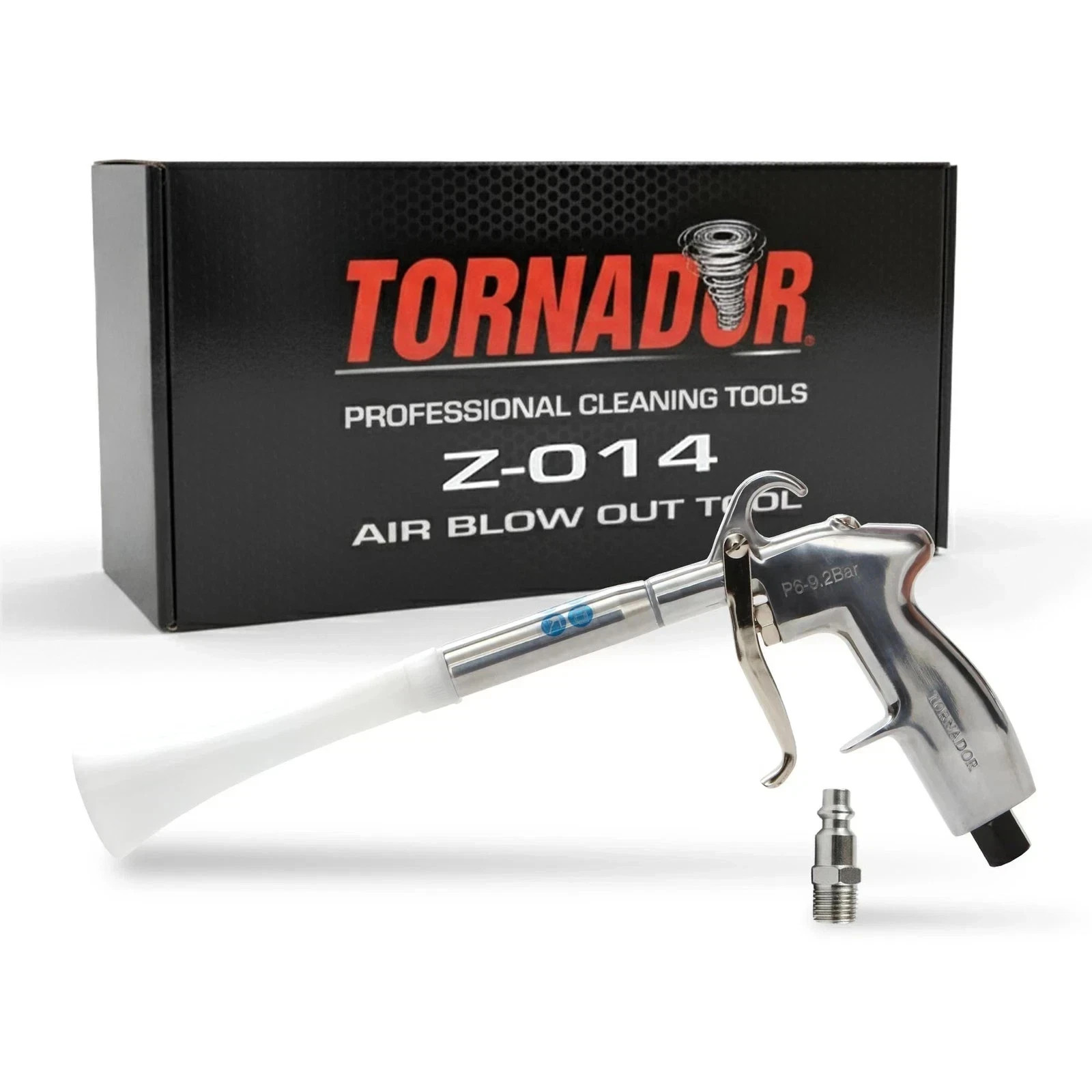 Tornador Z-014 Air Blow Out Tool | High-Performance Blower fTornador Z-01or Fast