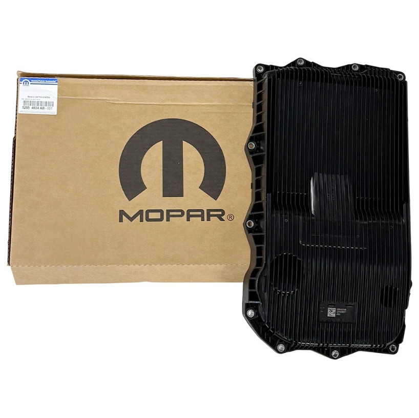 52854834AB Genuine For Mopar Transmission Oil Filter For Jeep Grand Cherokee L