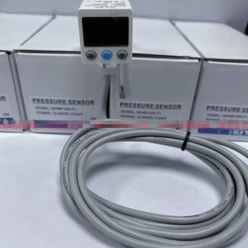1PC NEW KITA pressure switch sensor KP45P-031-F3 #fb