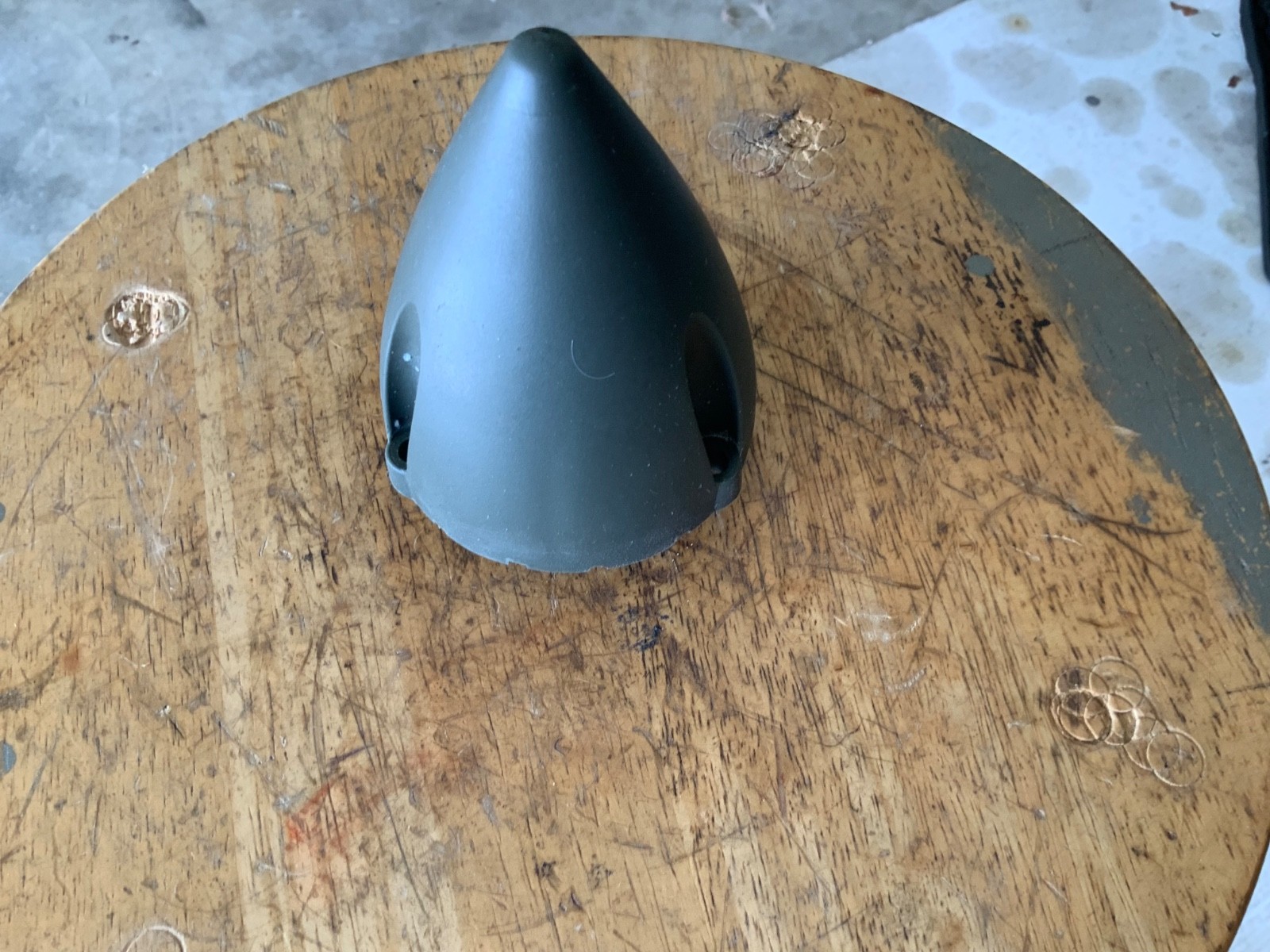 2006 Sea-Doo nose cone 2006 Sea-Doo nose cone