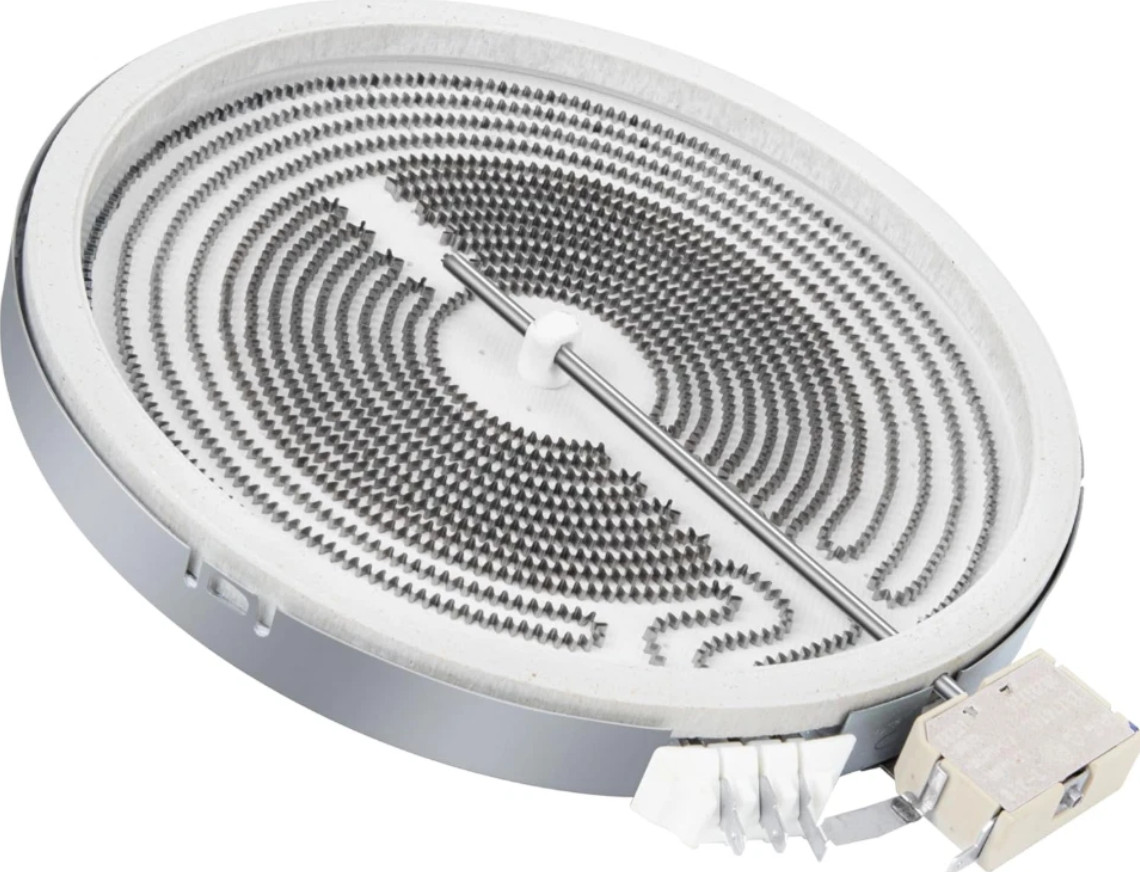 For LG Range 10in Dual Radiant Surface Heating Element ☆(Full Fit Models) For LG Range 10in Dual Radiant Surface Heating Element ☆(Full Fit Models)