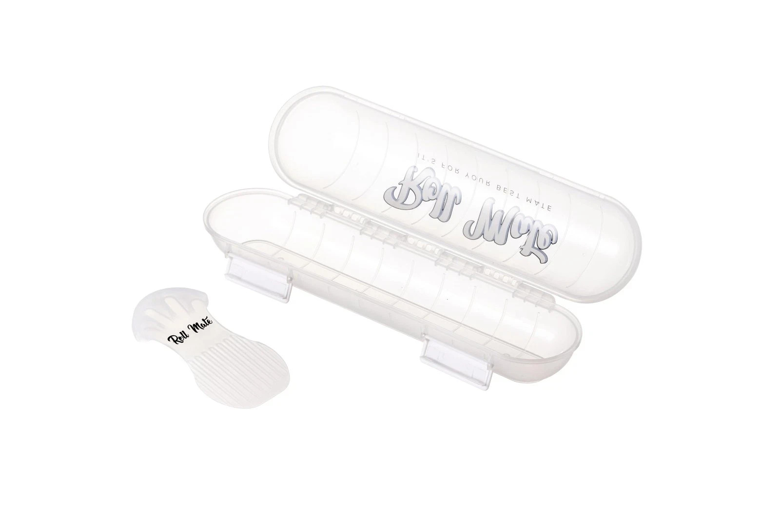Dog Food Roll Container - Large (6lb/3kg) With Cutter/slicer Paw