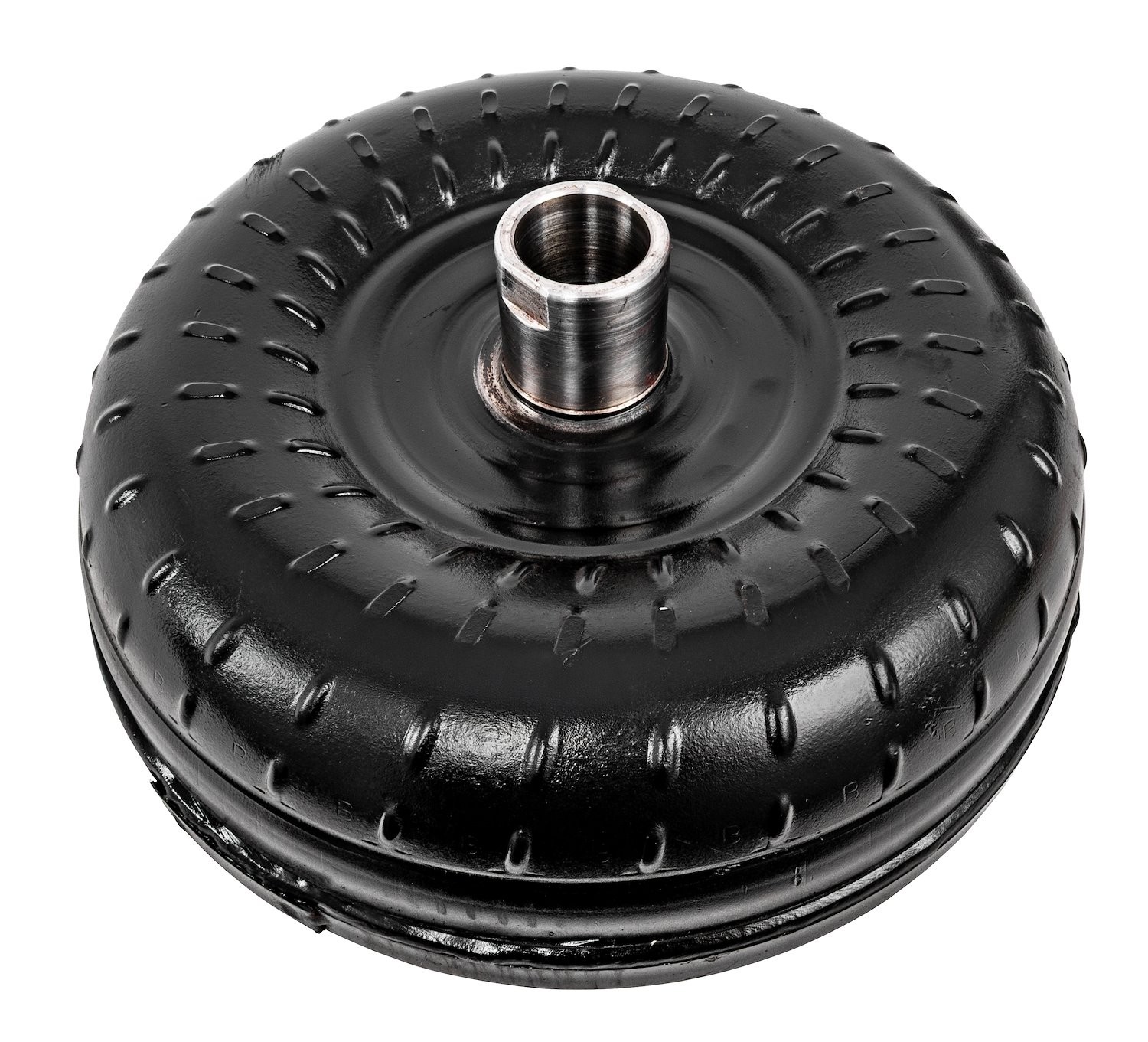 JEGS Stock-Style Performance Torque Converter for GM 4L80E, 4L85E Transmissions
