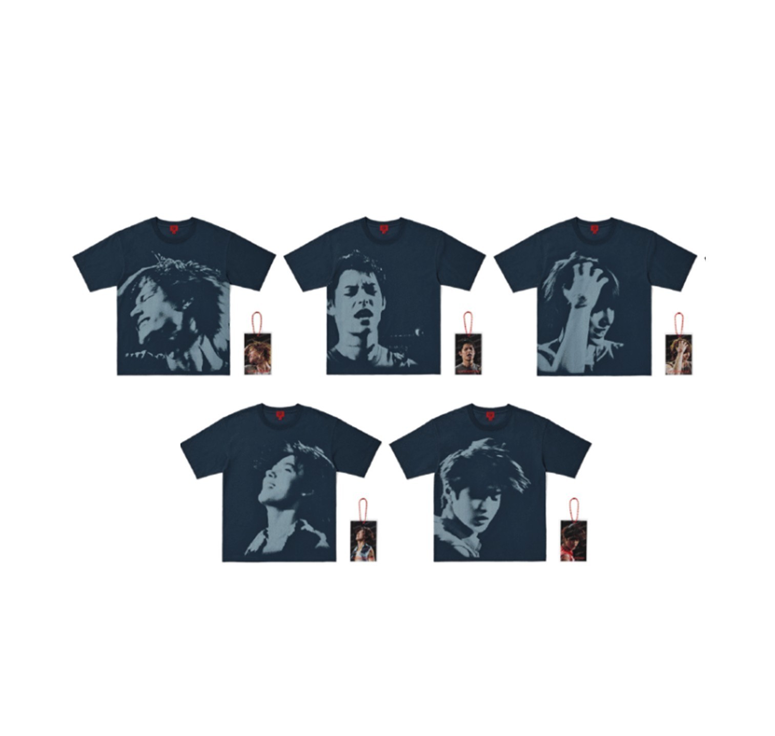 [Offline - August Ship] CORTIS 2026 TOUR PYPD BIRTHDAY PARTY POP-UP Official MD