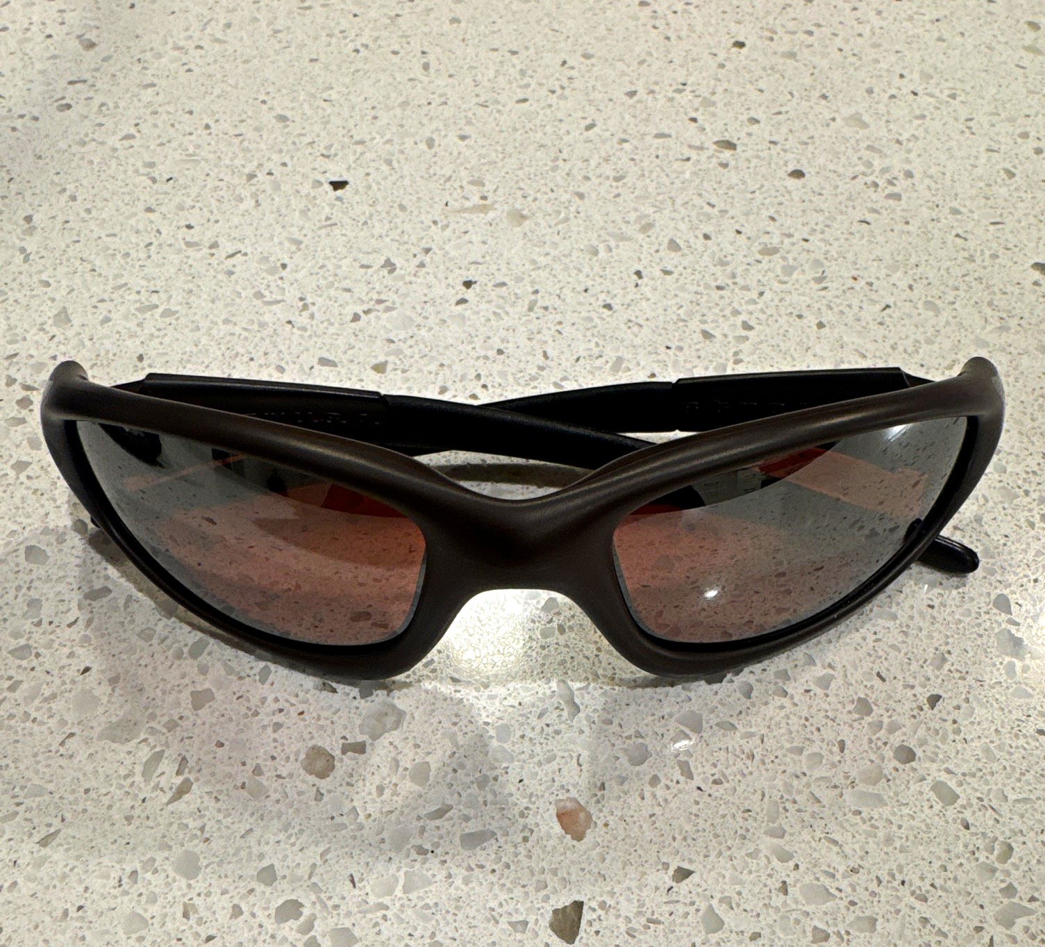Cactus Jack x Oakley Straight Jacket 99 Brand New in hand Cactus Jack x Oakley Straight Jacket 99 Brand New in hand