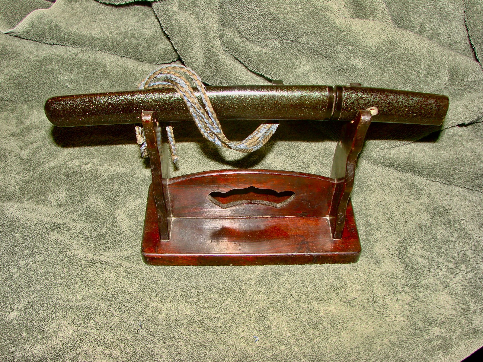 1394 Norimitsu Japanese Tanto Knife Rare 1394 Norimitsu Japanese Tanto Knife Rare