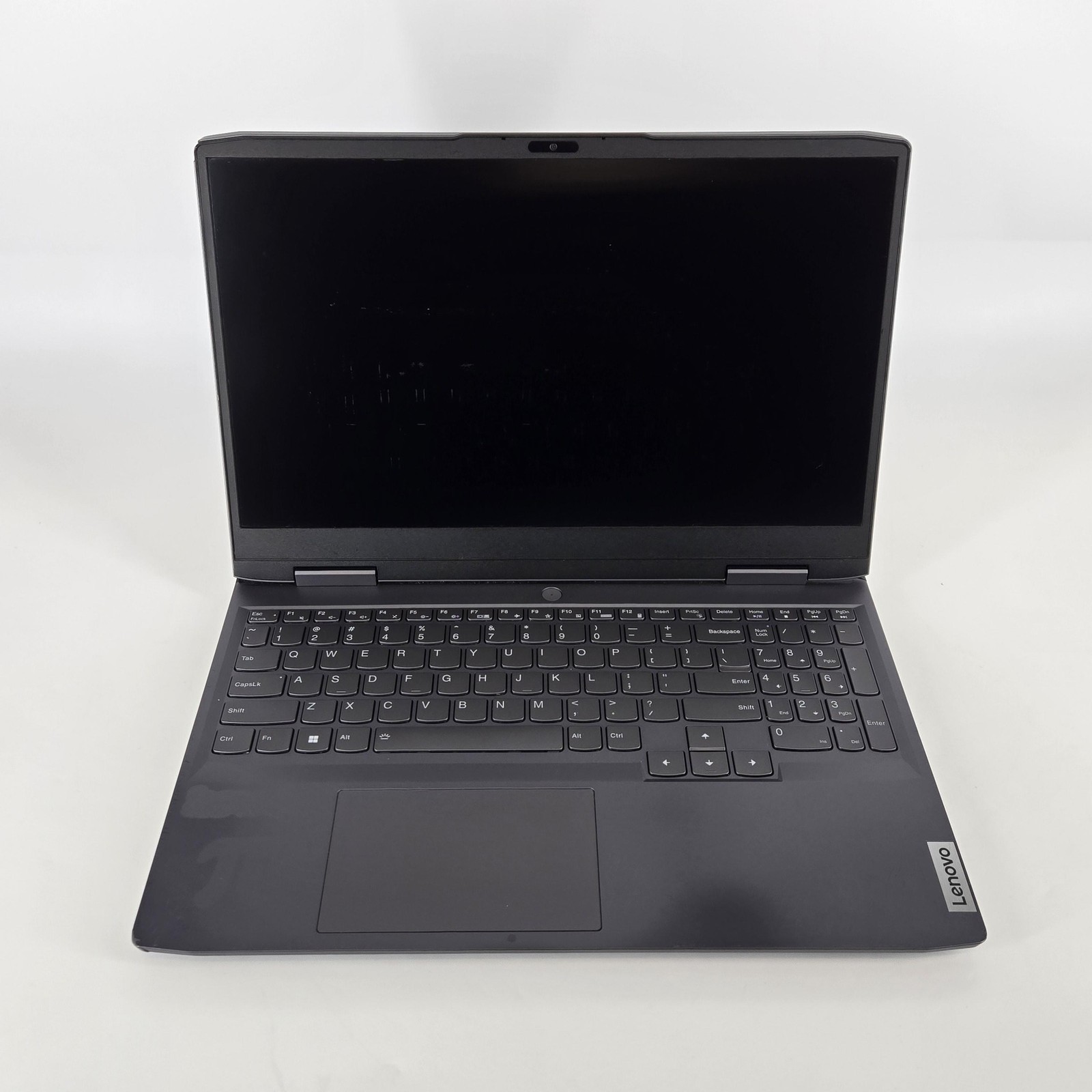 Lenovo LOQ 15 Gray 144Hz FHD 2.1 GHz i5-13420H 8GB 1TB SSD NVIDIA RTX 3050 Fair