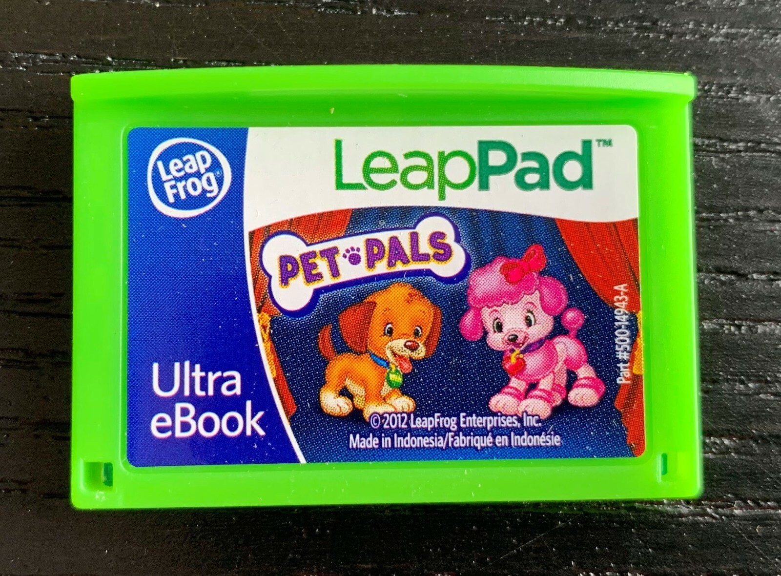 70+ Leap Frog Leapster Explorer Game Cartridges  Leapster Tablets Ultra Pick #LX