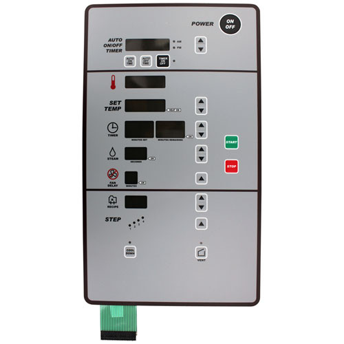 LABEL for Baxter 01-100V16-00788