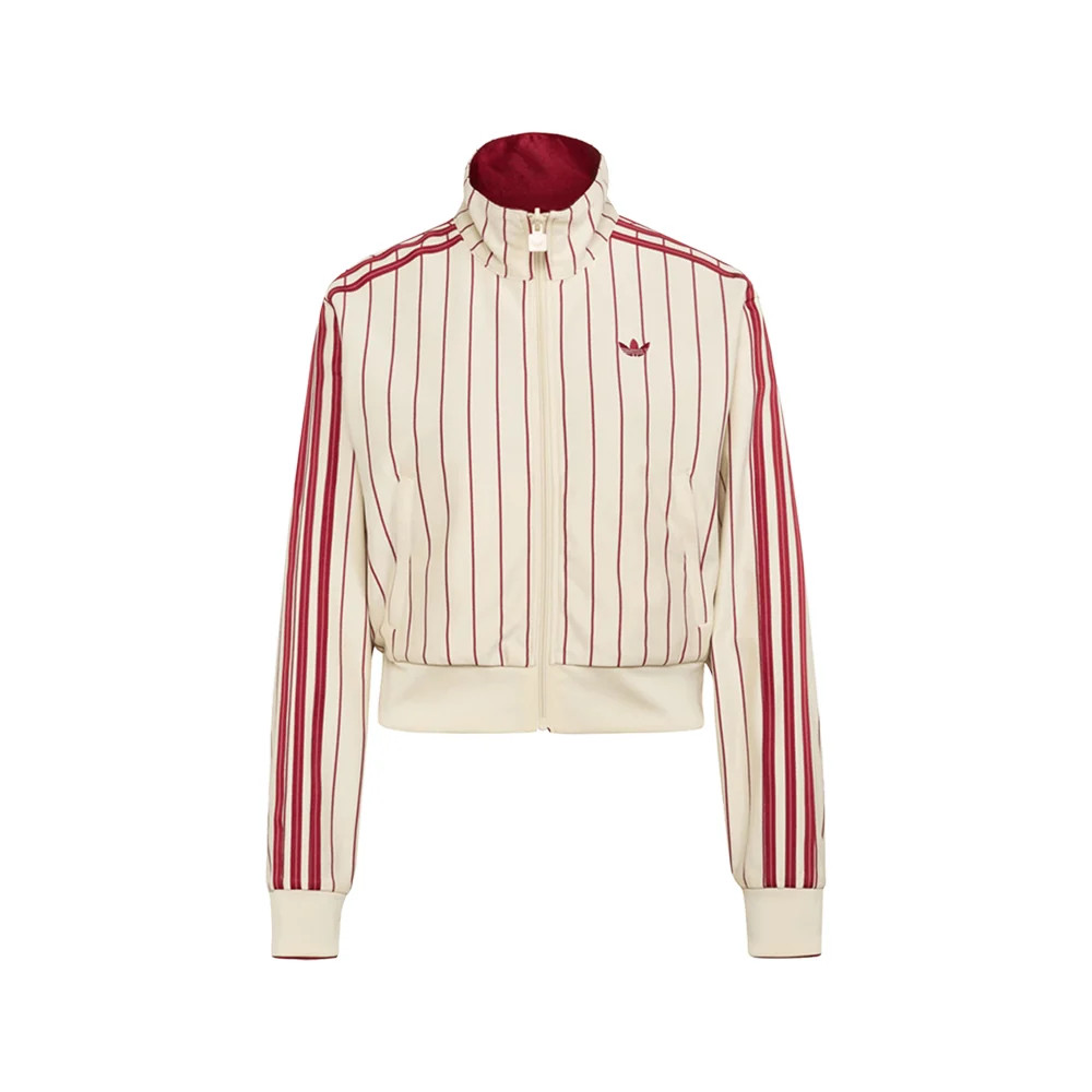 adidas Reversible Firebird Track Top KT1850 Men\'s XXS Jacket New